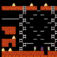 Lode Runner Screenthot 2